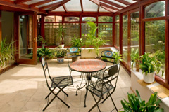 Ledstone conservatory quotes
