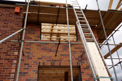 house extensions Ledstone